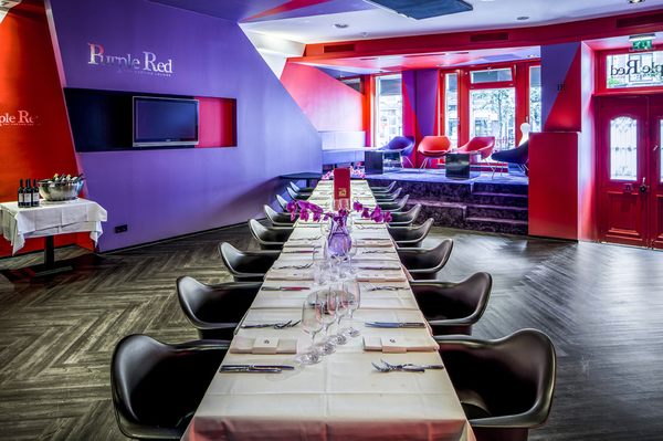 Leonardo Boutique Hotel Maastricht City Center by null