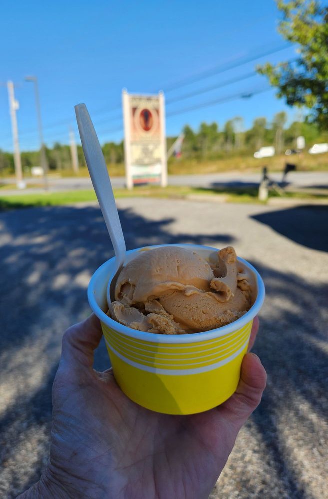 MAINELY CUSTARD Updated July 2024 41 Photos & 74 Reviews 150 US Rt 1, Freeport, Maine