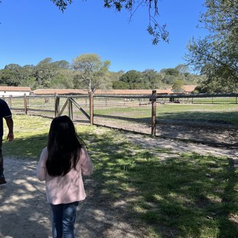 La Purísima Mission State Historic Park - Parks Near Me - Lompoc, California La Purísima Mission State Historic Park - Parks Near Me - Lompoc, California