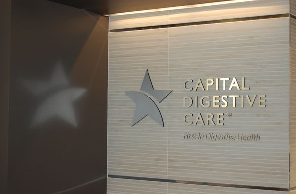 Capital Digestive Care Silver Spring Md