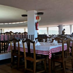 Restaurant El Diablo