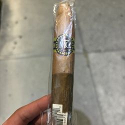 King Kush