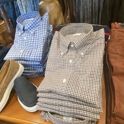 Brooks Brothers
