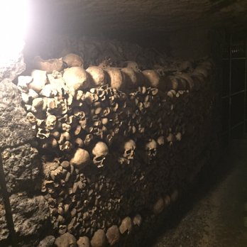Les Catacombes de Paris - Local Flavor Near Me - Paris, 75 Les Catacombes de Paris - Local Flavor Near Me - Paris, 75