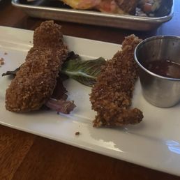 Dwyer's Famous Chicken