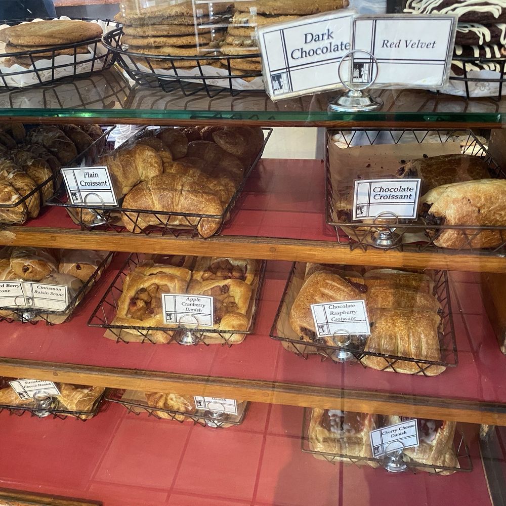Some Crust Bakery - Bakeries Near Me - Claremont, California Some Crust Bakery - Bakeries Near Me - Claremont, California
