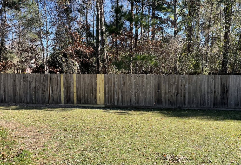 Slide of Texans Choice