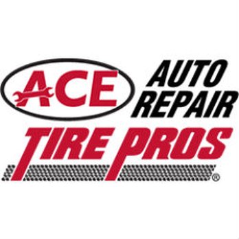 Ace Auto Repair & Tire - Tires Near Me - Seattle, Washington Ace Auto Repair & Tire - Tires Near Me - Seattle, Washington