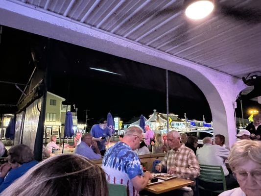 Woody's Dewey Beach by null