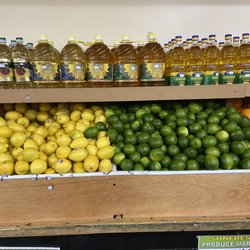 Sun Fresh Produce - My new favorite stop for fruits and veggies!
