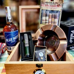Bootleggers Cigars & Apothecary