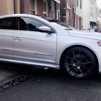 Perfect Choice Auto - Basic wash and detail!! - Auto Detailing Near Me - Trenton, New Jersey