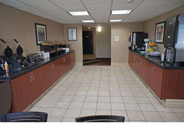 Days Inn by Wyndham Wayne by null