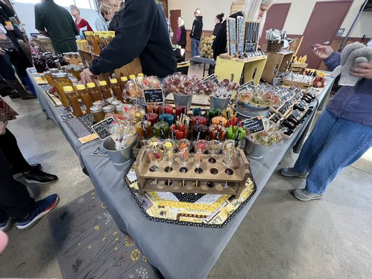 Rochester Farmers Market- Saturdays Graham Park! by null