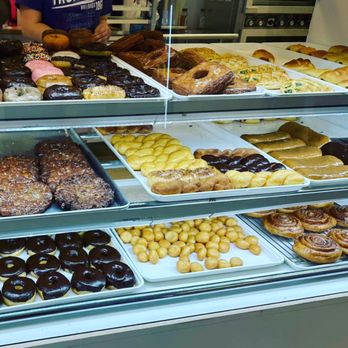 Fresh Donuts - Bakeries Near Me - KANSAS CITY, Missouri Fresh Donuts - Bakeries Near Me - KANSAS CITY, Missouri