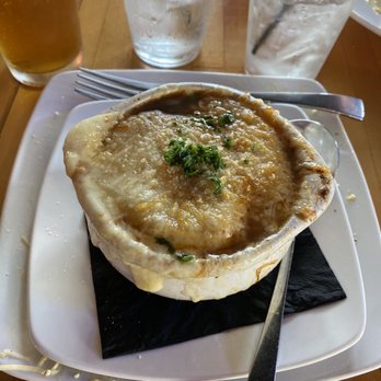 McGee's 72 - French onion - American Near Me - Williamsburg, Michigan McGee's 72 - French onion - American Near Me - Williamsburg, Michigan