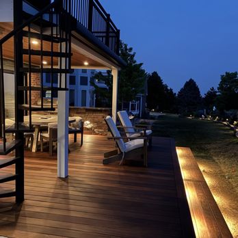 Trinity Outdoor Design - Decks & Railing Near Me Trinity Outdoor Design - Decks & Railing Near Me