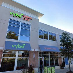 vybe urgent care - Vybe urgent care - Roxborough