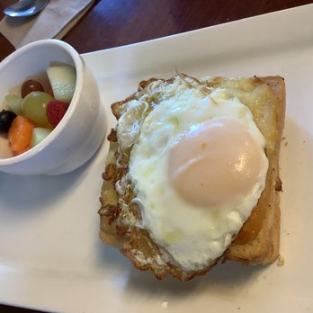 Rendez-Vous - Le Croque Madame... Le Yummy!!! - Bakeries Near Me - Sarasota, Florida Rendez-Vous - Le Croque Madame... Le Yummy!!! - Bakeries Near Me - Sarasota, Florida