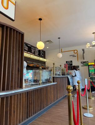 Emerald City Bagels by null