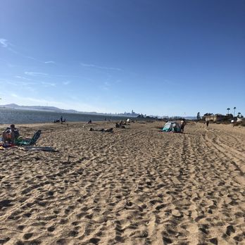Crown Memorial State Beach - Parks Near Me - Alameda, California