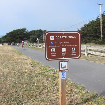 Half Moon Bay Coastal Trail - Half Moon Bay Coastal Trail - Hiking Near Me - Half Moon Bay, California Half Moon Bay Coastal Trail - Half Moon Bay Coastal Trail - Hiking Near Me - Half Moon Bay, California