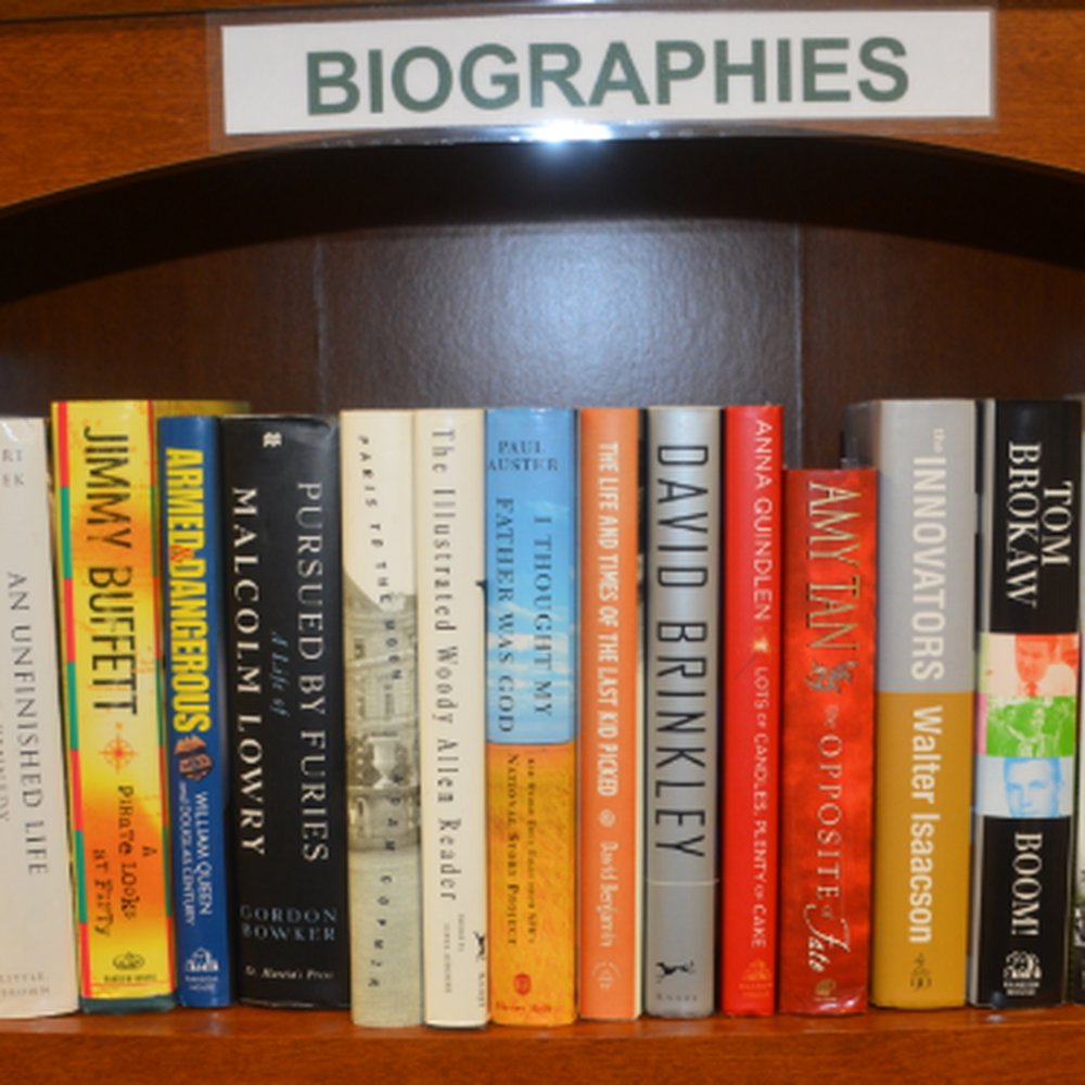 Friends' Community Bookstore - A collection of biographies - Bookstores Near Me - Marina, California Friends' Community Bookstore - A collection of biographies - Bookstores Near Me - Marina, California