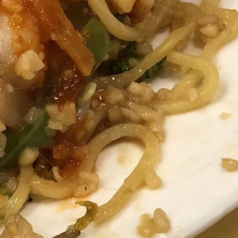 China Super Buffet - Chinese Near Me - La Mesa, California