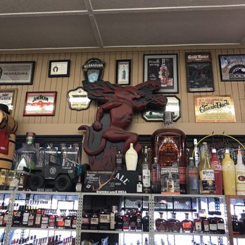 Liquor World - Decor - Beer, Wine & Spirits Near Me - Durango, Colorado Liquor World - Decor - Beer, Wine & Spirits Near Me - Durango, Colorado