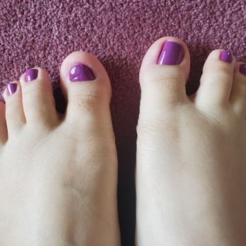 Smiley Nail Spa - Nail Salons Near Me - Walnut Creek, California