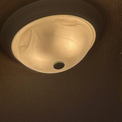 Mister Sparky - Colt replaced my kitchen light, with the one I picked up at a local store. Great job!