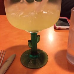 Mariachi Loco - Amazing margaritas!