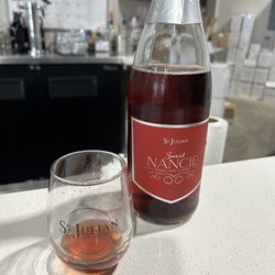 St. Julian Winery & Distillery - Tasting Room