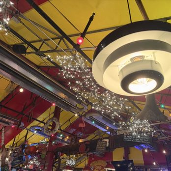 Barking Crab - Seafood Near Me - Boston, Massachusetts