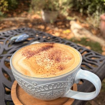 Fleur Sauvage Chocolates - Lavender latte - Chocolatiers & Shops Near Me - Windsor, California Fleur Sauvage Chocolates - Lavender latte - Chocolatiers & Shops Near Me - Windsor, California