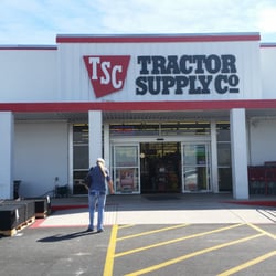 Tractor Supply