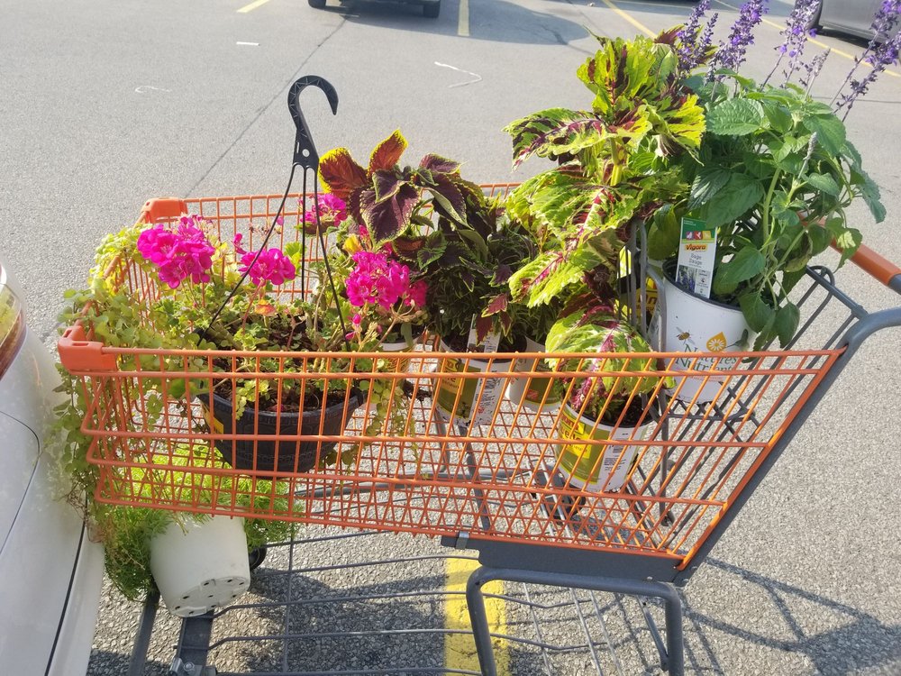 THE HOME DEPOT Updated August 2024 19 Reviews 90 Billy Way