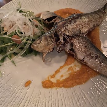 SER - Sardines - Spanish Near Me - Arlington, Virginia SER - Sardines - Spanish Near Me - Arlington, Virginia