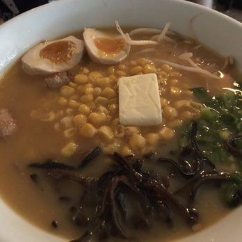 Michi Ramen - Sapporo with Chicken bone broth! - Ramen Near Me - Austin, Texas Michi Ramen - Sapporo with Chicken bone broth! - Ramen Near Me - Austin, Texas