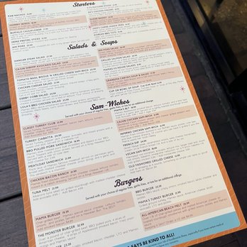 Mama's Comfort Food & Cocktails - New American Near Me - Huntington Beach, California Mama's Comfort Food & Cocktails - New American Near Me - Huntington Beach, California
