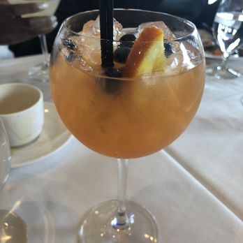 Blu Pointe - Seafood Near Me - Newburgh, New York