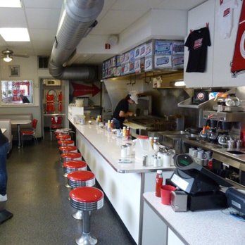 Spencer's Grill - Breakfast & Brunch Near Me - Kirkwood, Missouri Spencer's Grill - Breakfast & Brunch Near Me - Kirkwood, Missouri