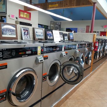 North End Suds - Laundromat Near Me - Westerly, Rhode Island North End Suds - Laundromat Near Me - Westerly, Rhode Island