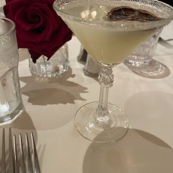 Ca'Bianca Ristorante Italiano - Italian Near Me - Santa Rosa, California