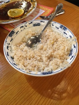 Golden Bowl Restaurant by null