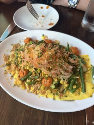 The Covington Restaurant by null