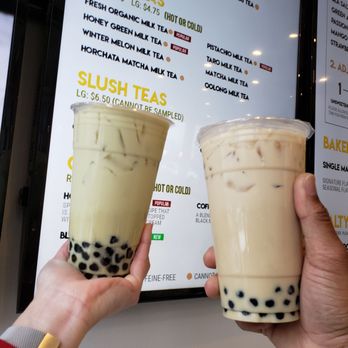 Teas'n You - Boba - Bubble Tea Near Me - Vienna, Virginia Teas'n You - Boba - Bubble Tea Near Me - Vienna, Virginia