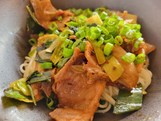 四海江湖菜 All Blue Chinese Cuisine by null
