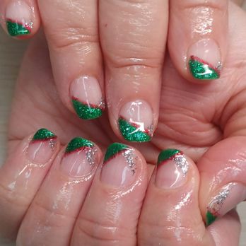 Finger Tips - Pretty hands. - Nail Salons Near Me - Raleigh, North Carolina Finger Tips - Pretty hands. - Nail Salons Near Me - Raleigh, North Carolina