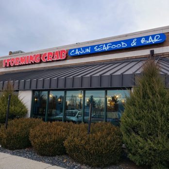 Storming Crab - Seafood Near Me - Louisville, Kentucky